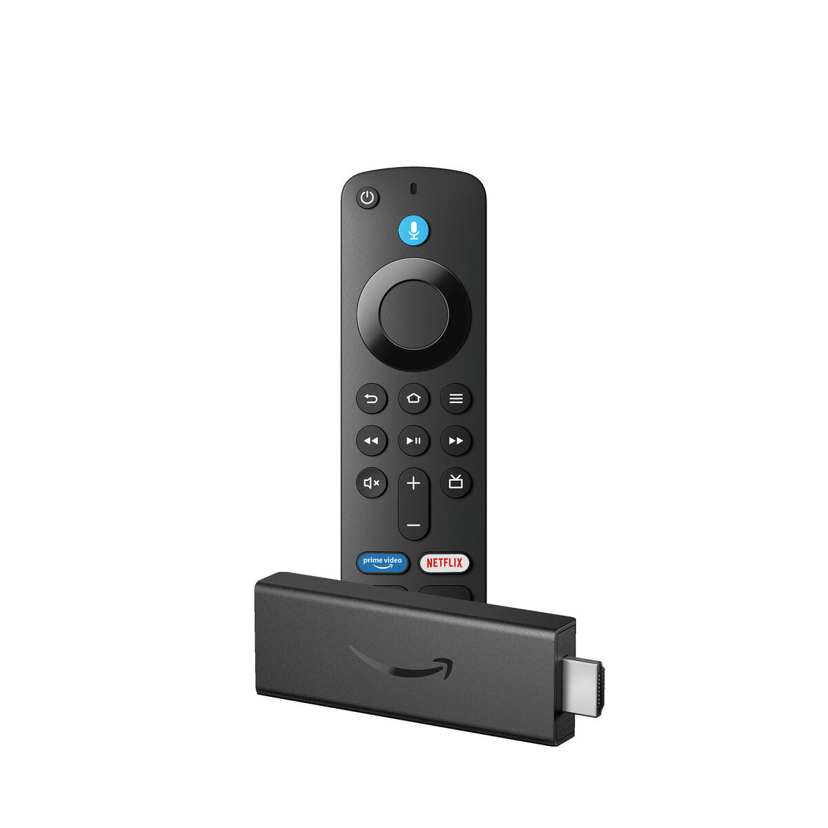 Satellite Receiver Amazon Echo Pop Black