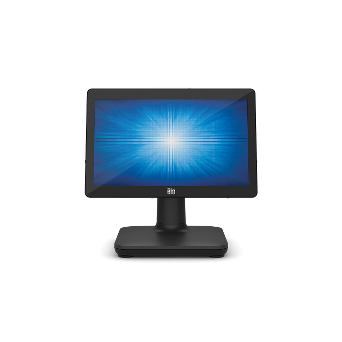 TPV Elo Touch Systems E441385 15'' 15" Intel Core i3-8100T 4 GB RAM 128 GB SSD
