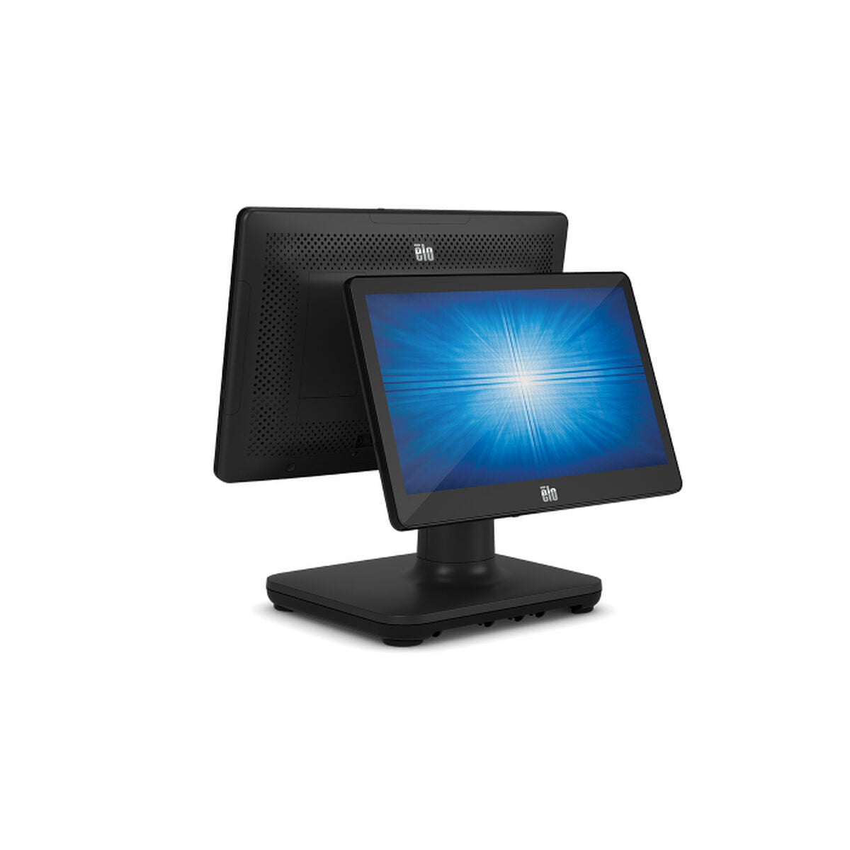 TPV Elo Touch Systems E441385 15'' 15" Intel Core i3-8100T 4 GB RAM 128 GB SSD
