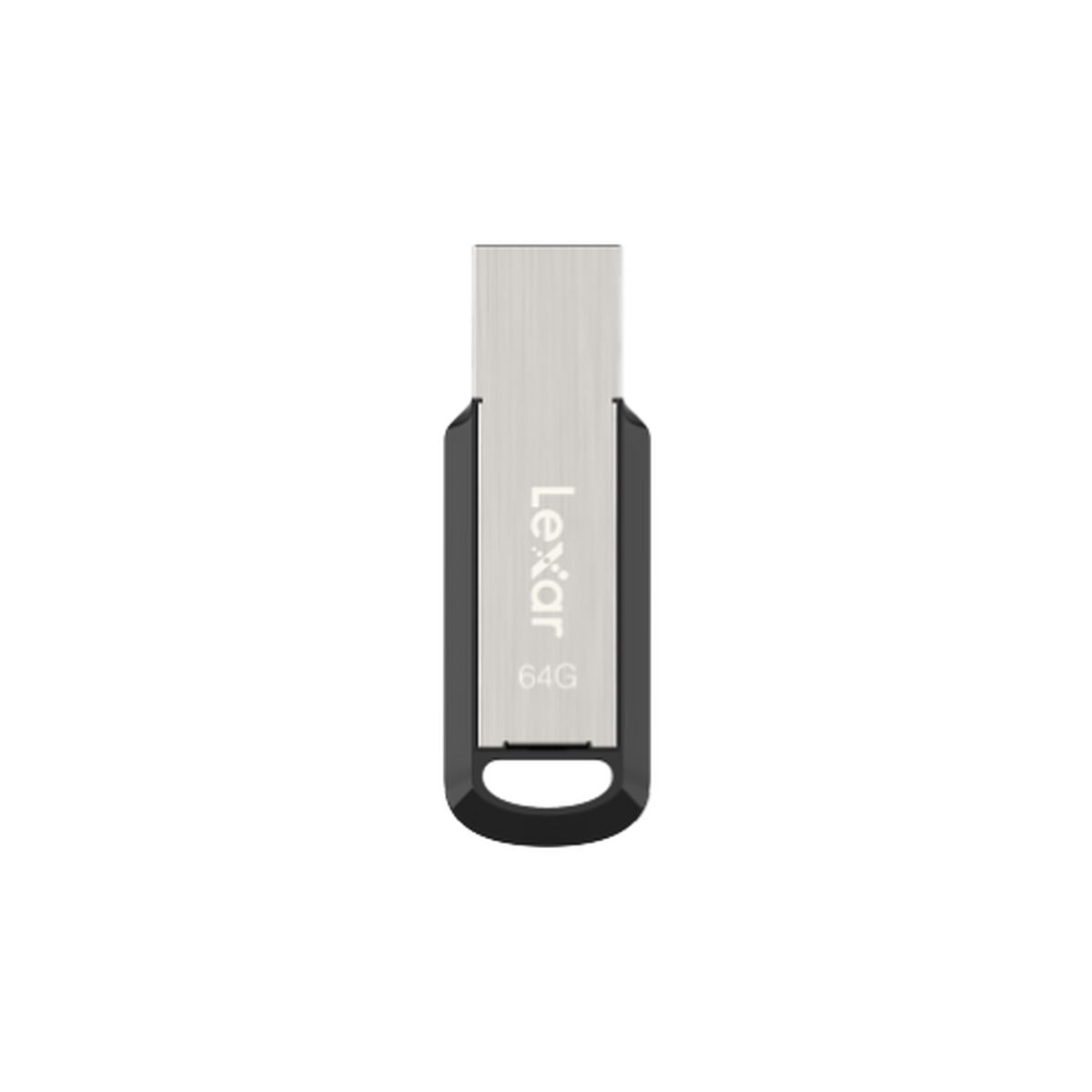 USB stick Lexar JUMPDRIVE M400 Silver 64 GB