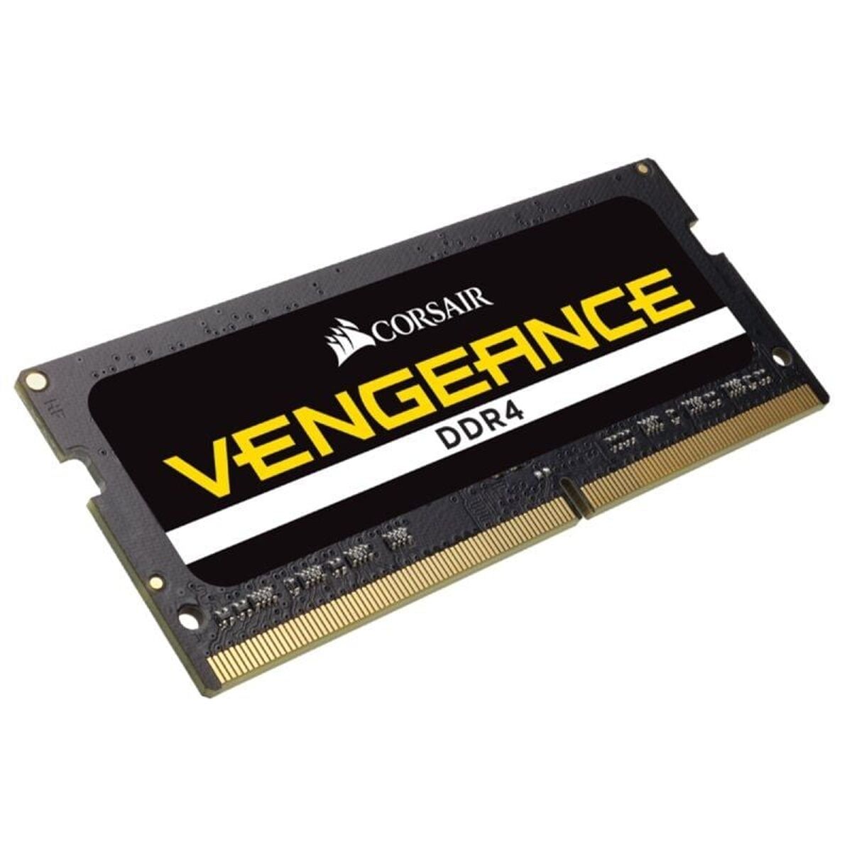 RAM Memory Corsair CMSX16GX4M1A2666C18 16 GB DDR4 2666 MHz CL18