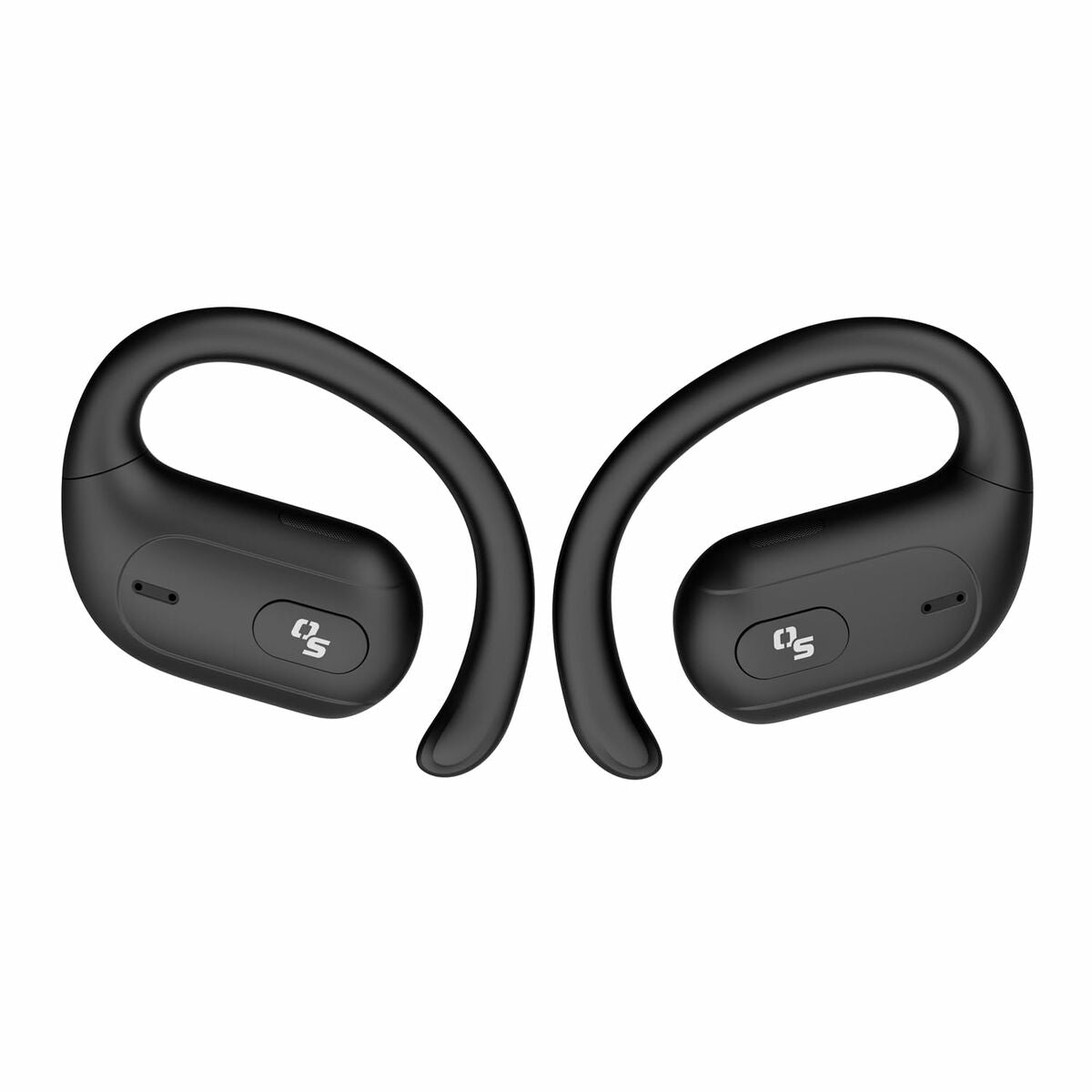 In-ear Bluetooth Headphones OPN Sound ARIA+ Black