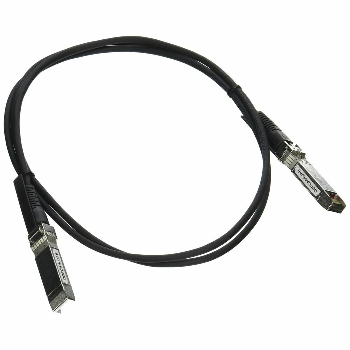 SFP+ Fibre Connecting Tube CISCO SFP-H10GB-CU1-5M= Black 1,5 m