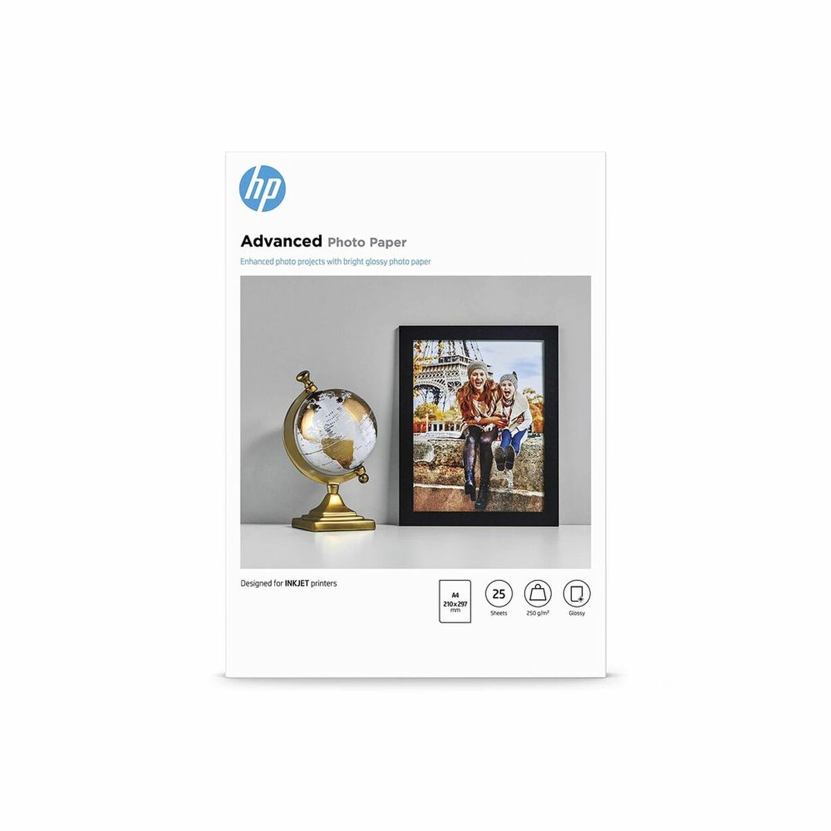 Printer Paper HP 