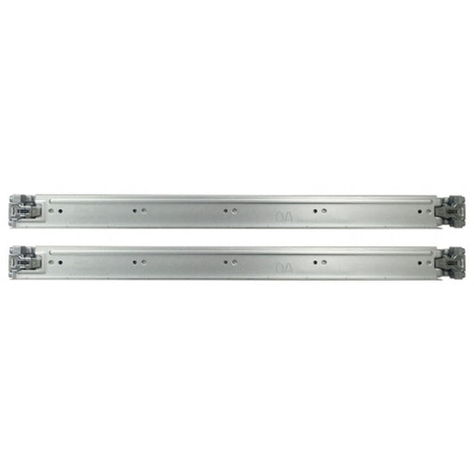 Holder Qnap RAIL-E02 Silver