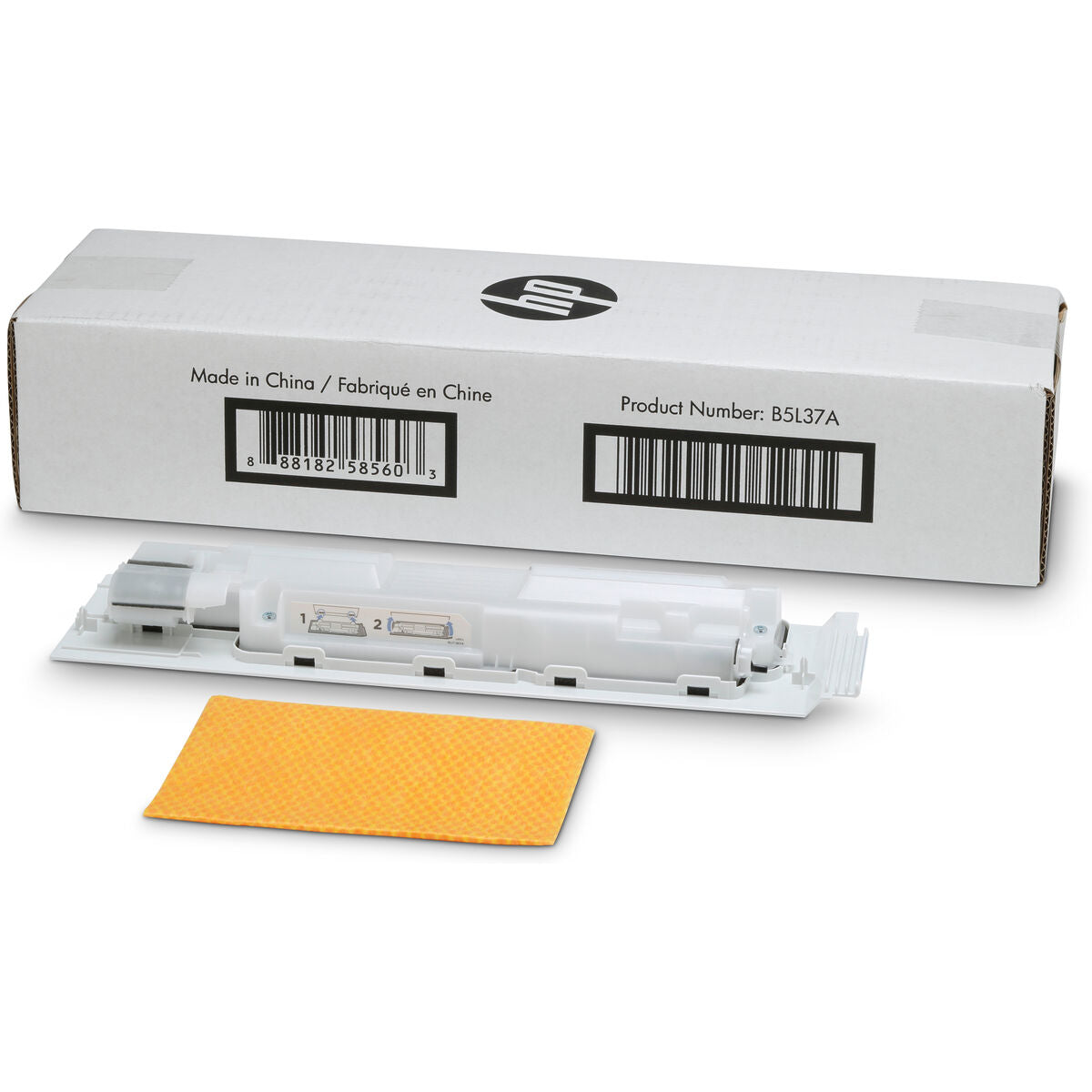 Toner HP M552/M553