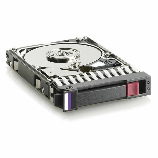 Hard Drive HPE 