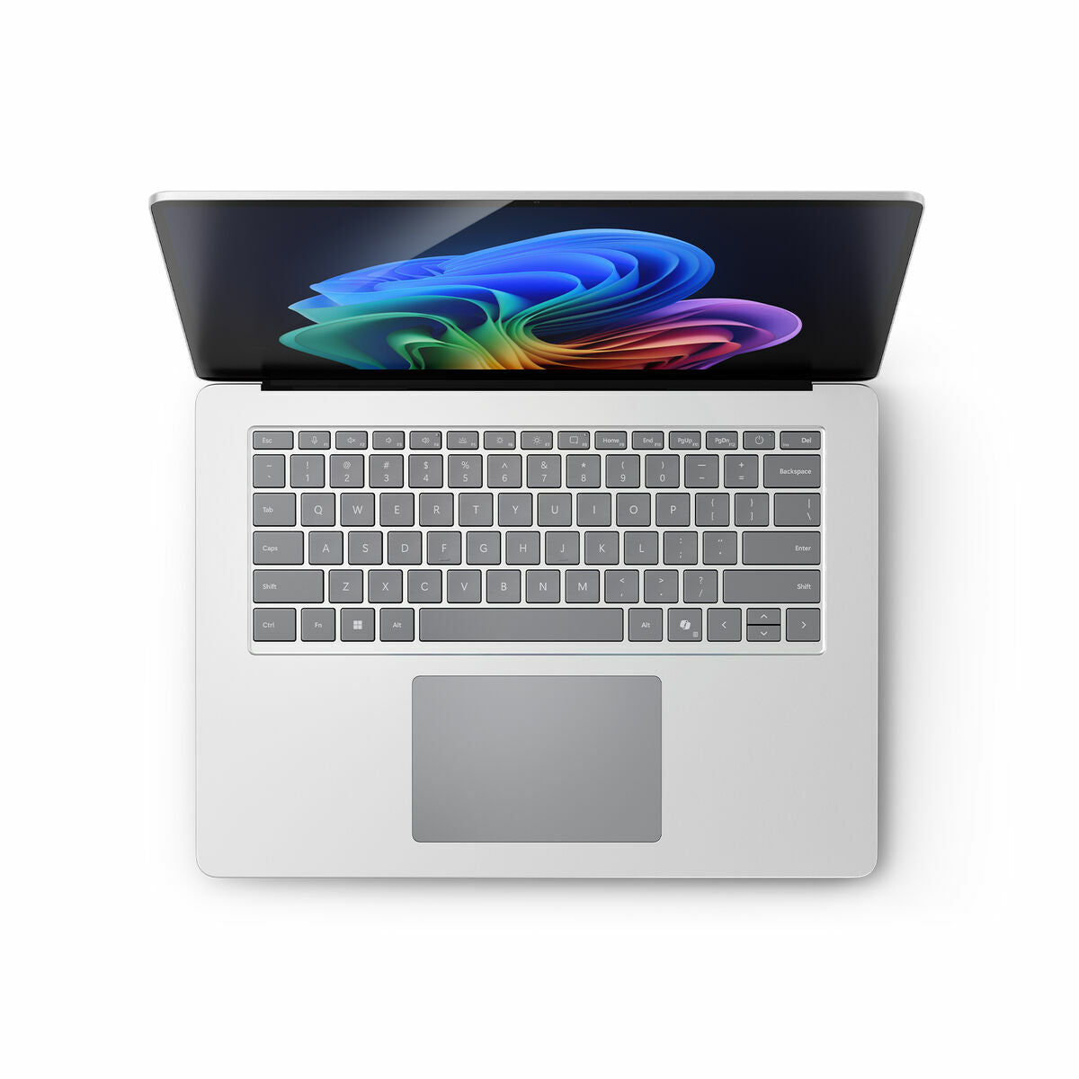Laptop Microsoft EP2-21416 15" 16 GB RAM 256 GB SSD Spanish Qwerty