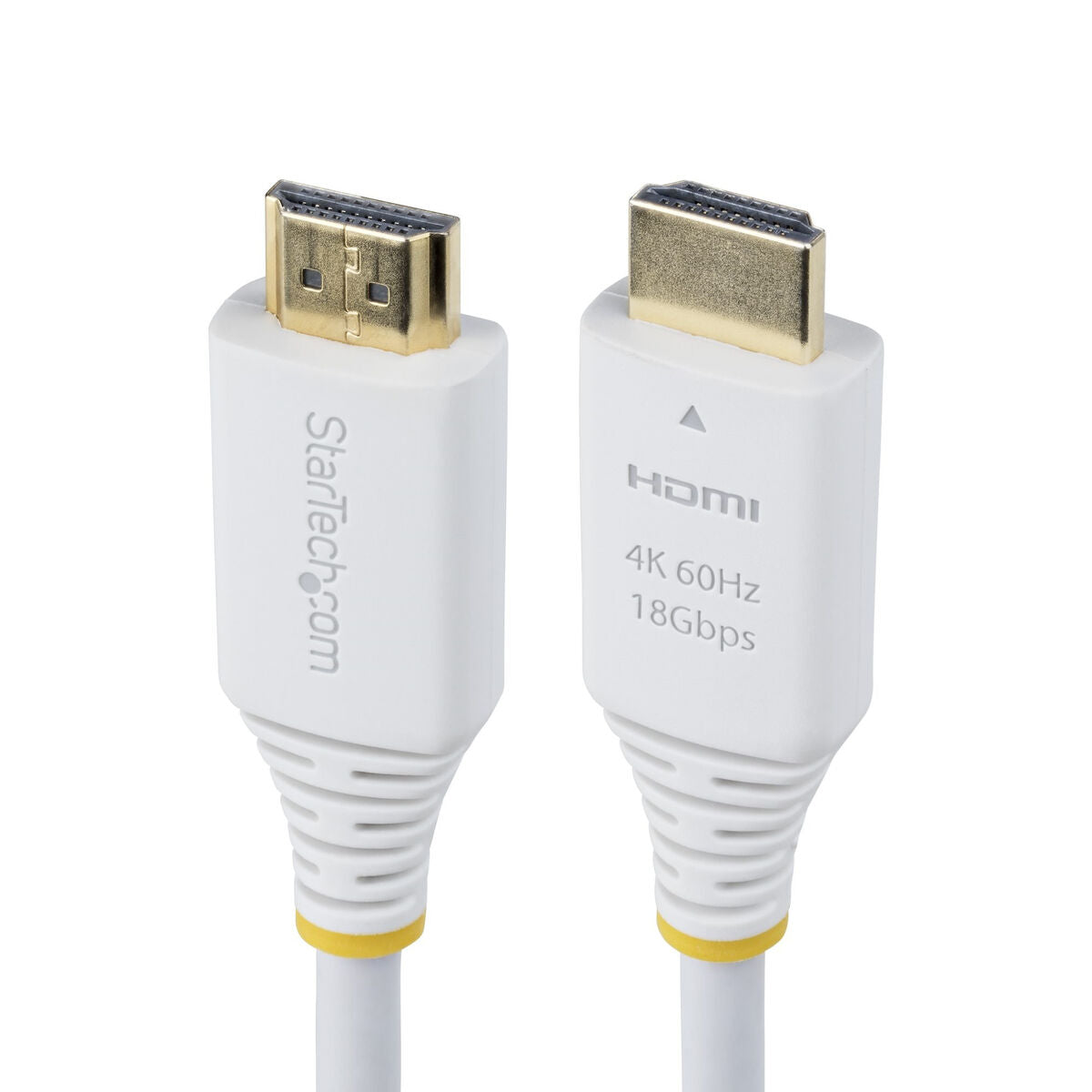 Laptop Charger Startech HDMI2-CABLE-4K60-6FW