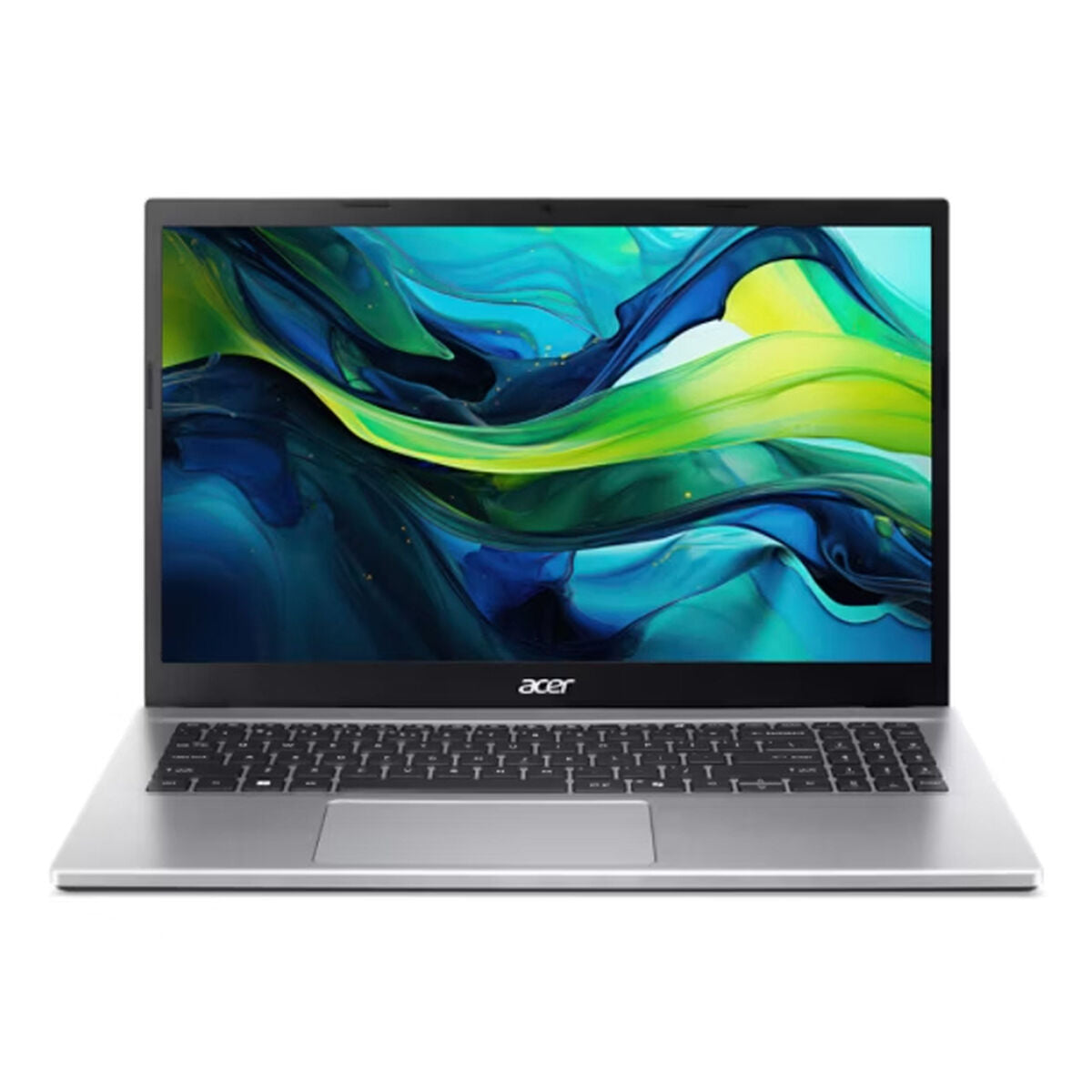 Laptop Acer NX.J7WEB.00E AMD Ryzen 5 5625U 15,6" 16 GB RAM 512 GB SSD