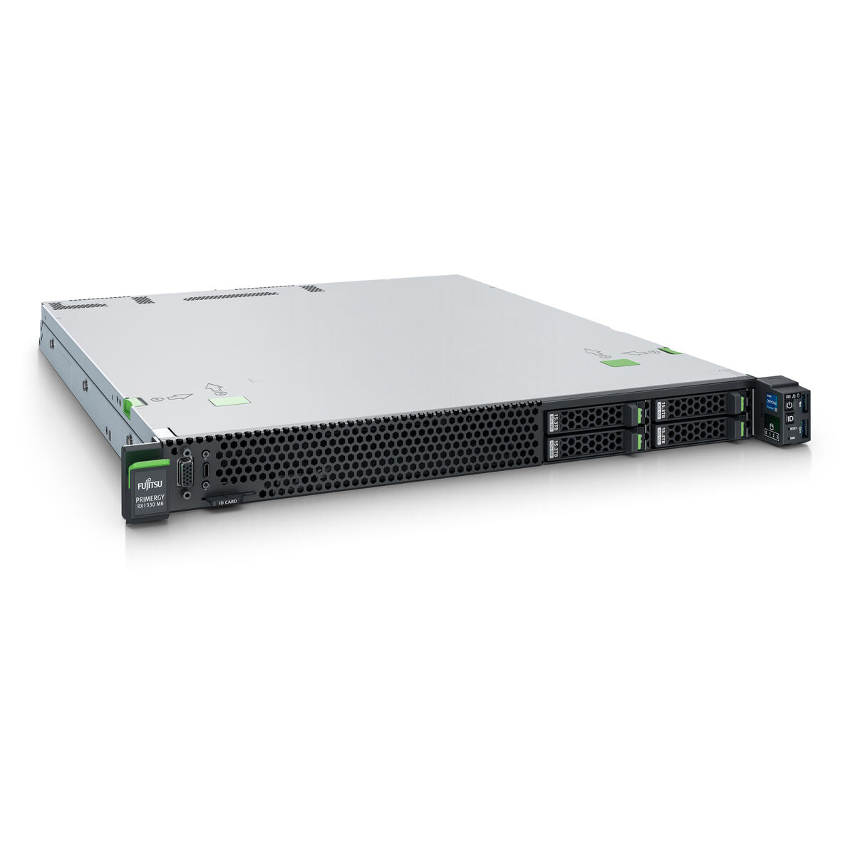 Server Fujitsu VFY:R1336SC063IN 32 GB RAM
