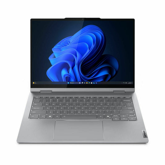 Laptop Lenovo 21SQ0008SP 14" 16 GB RAM 512 GB SSD Spanish Qwerty