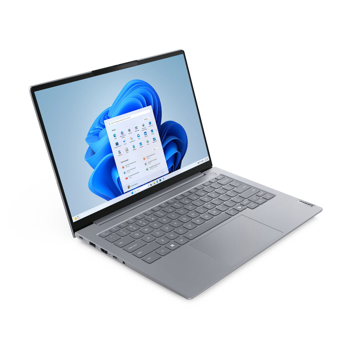 Laptop Lenovo 21SJ007SSP 14" intel core ultra 7 32 GB RAM 1 TB SSD