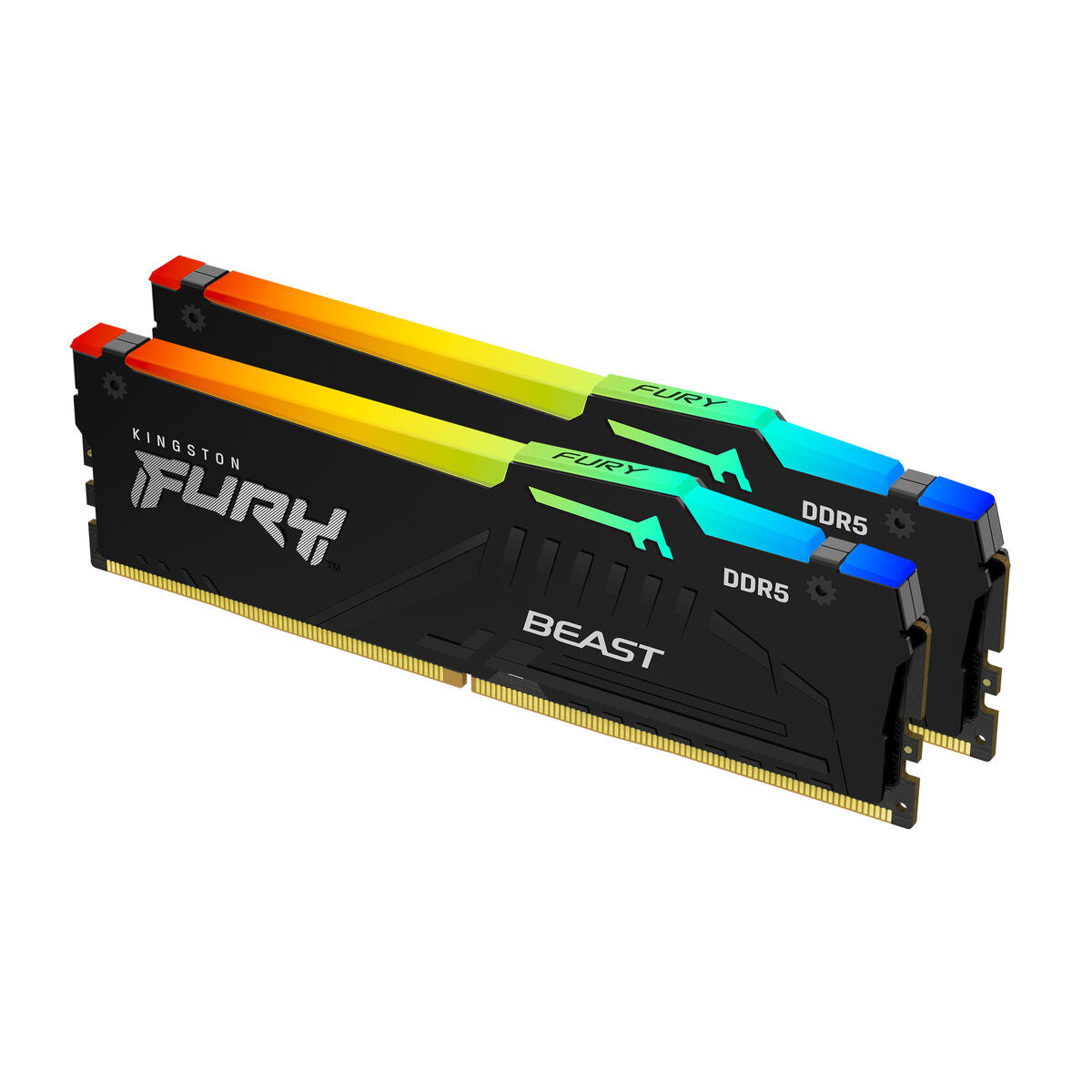 RAM Memory Kingston KF556C36BBE2AK2-64 64 GB DDR5