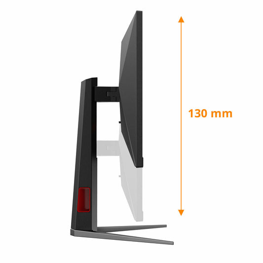 Monitor AOC 24G4HA