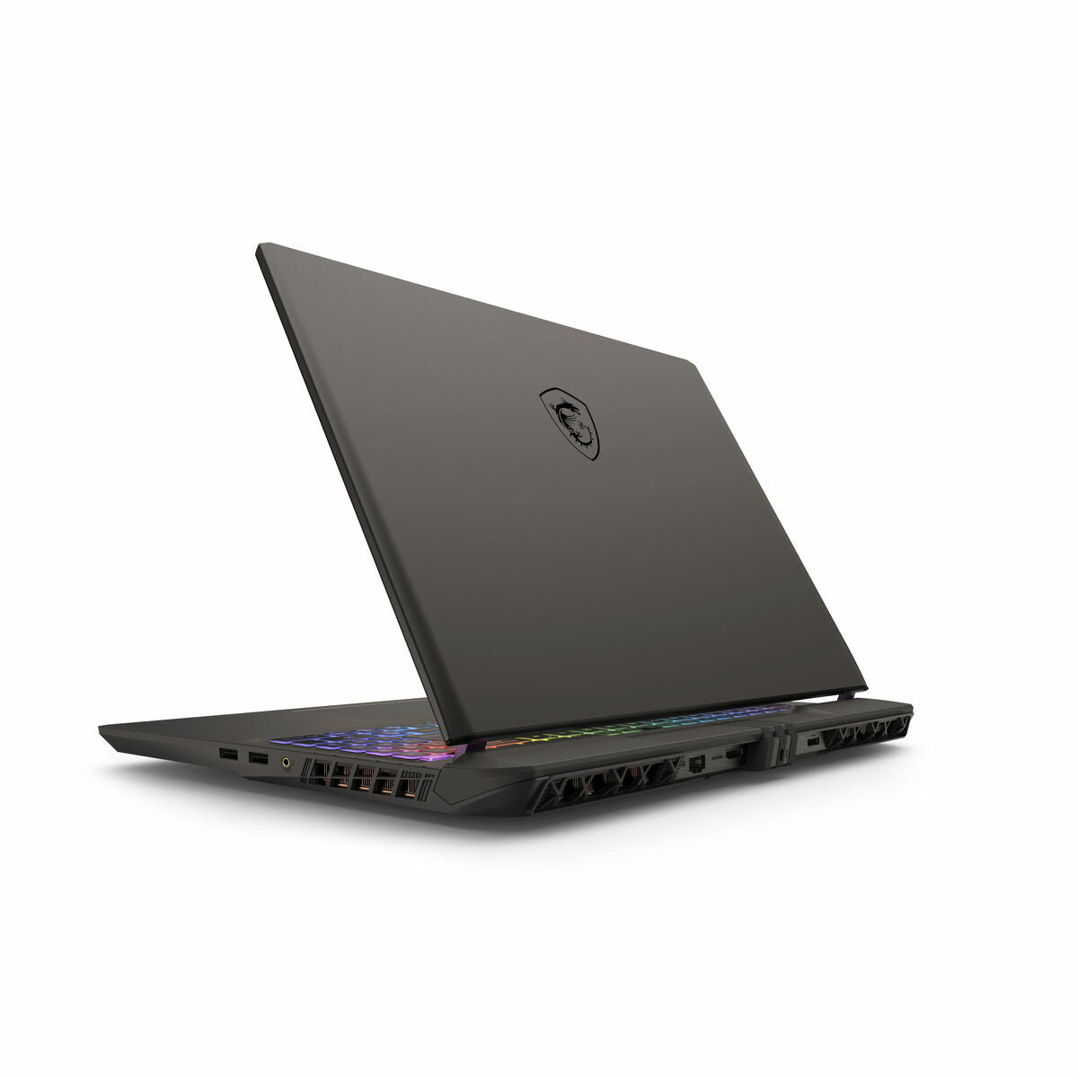 Laptop MSI 9S7-15M352-099 16" 32 GB RAM 1 TB SSD RTX 5080