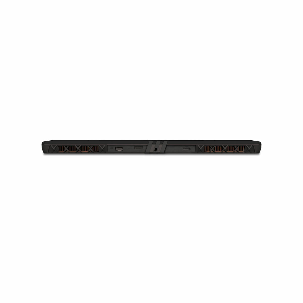 Laptop MSI 9S7-15M352-099 16" 32 GB RAM 1 TB SSD RTX 5080