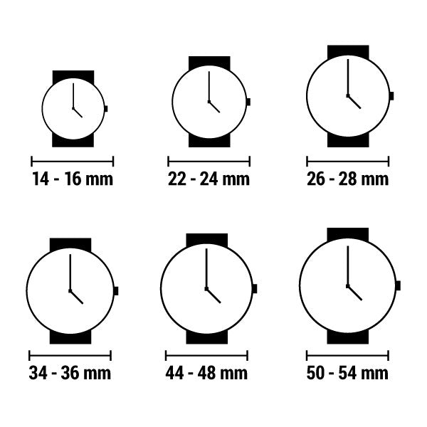 Smartwatch LIU JO SWLJ149