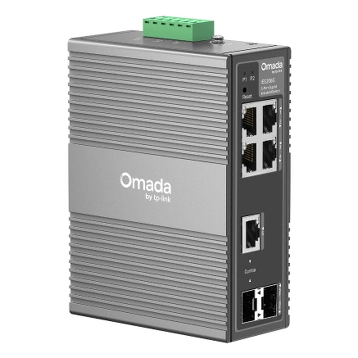 Switch TP-Link IES206G