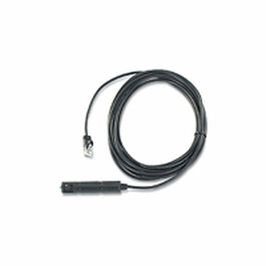 Temperature and Humidity Sensor APC AP9335TH Black