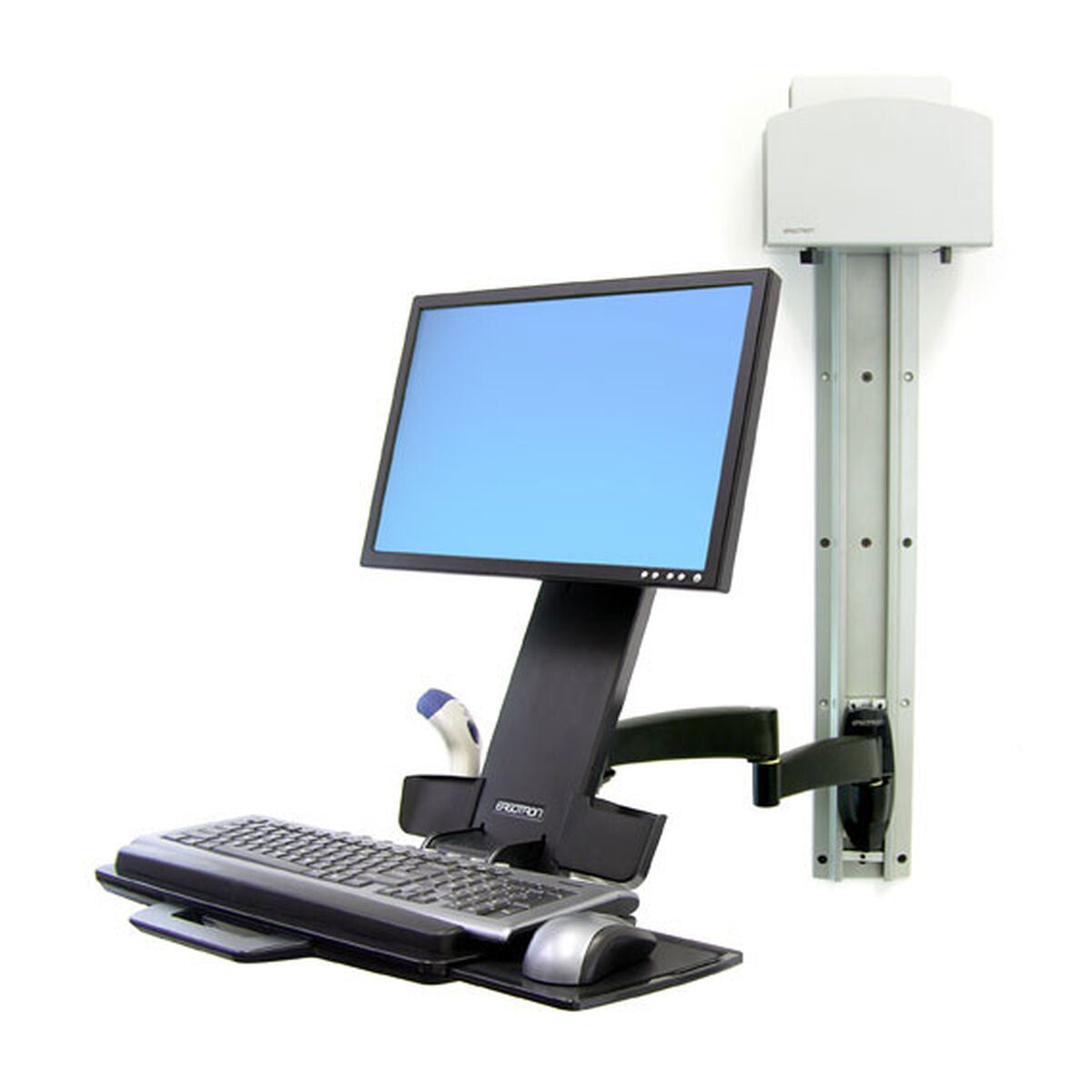 TV Mount Ergotron 45-230-200 24" 8 kg