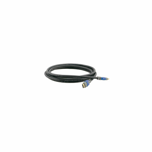 HDMI Cable Kramer Electronics 97-01114003 Black