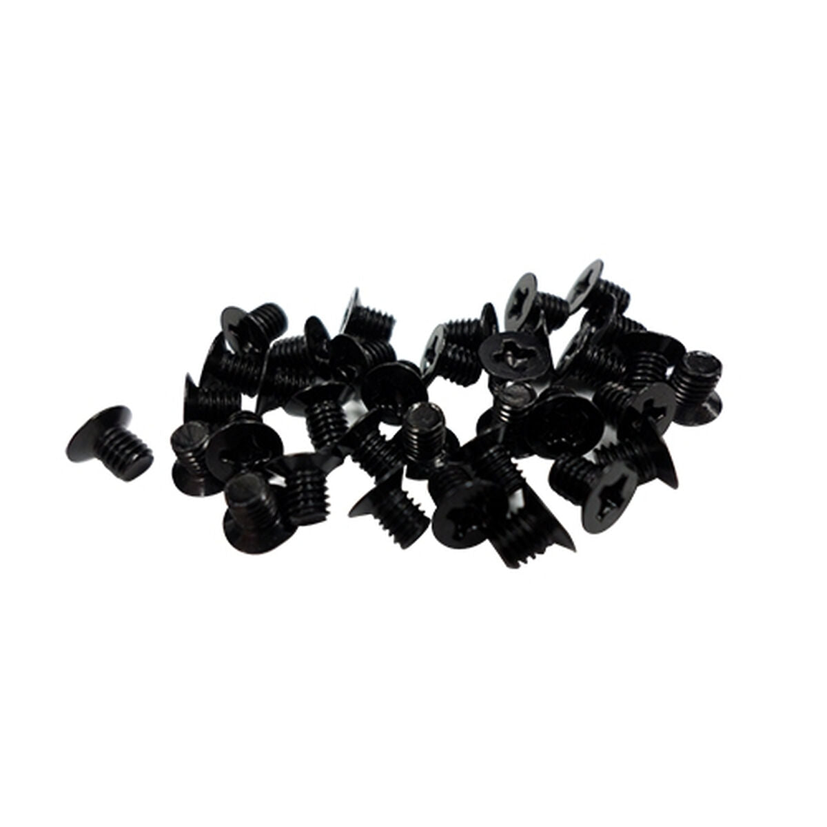 Screw kit Qnap SCR-HDD25A-96