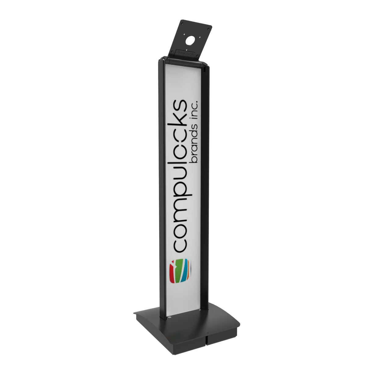 Tablet Compulocks 140B Black