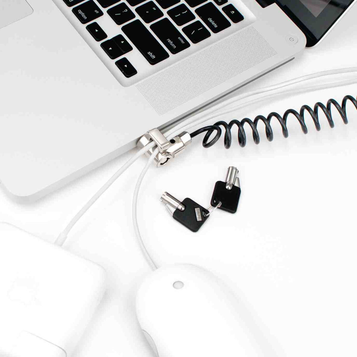 Security Cable Compulocks CL15C