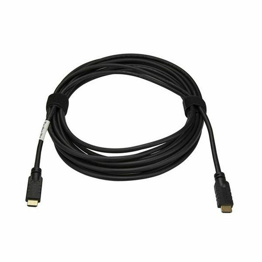 HDMI Cable Startech HD2MM10MA 10 m Black