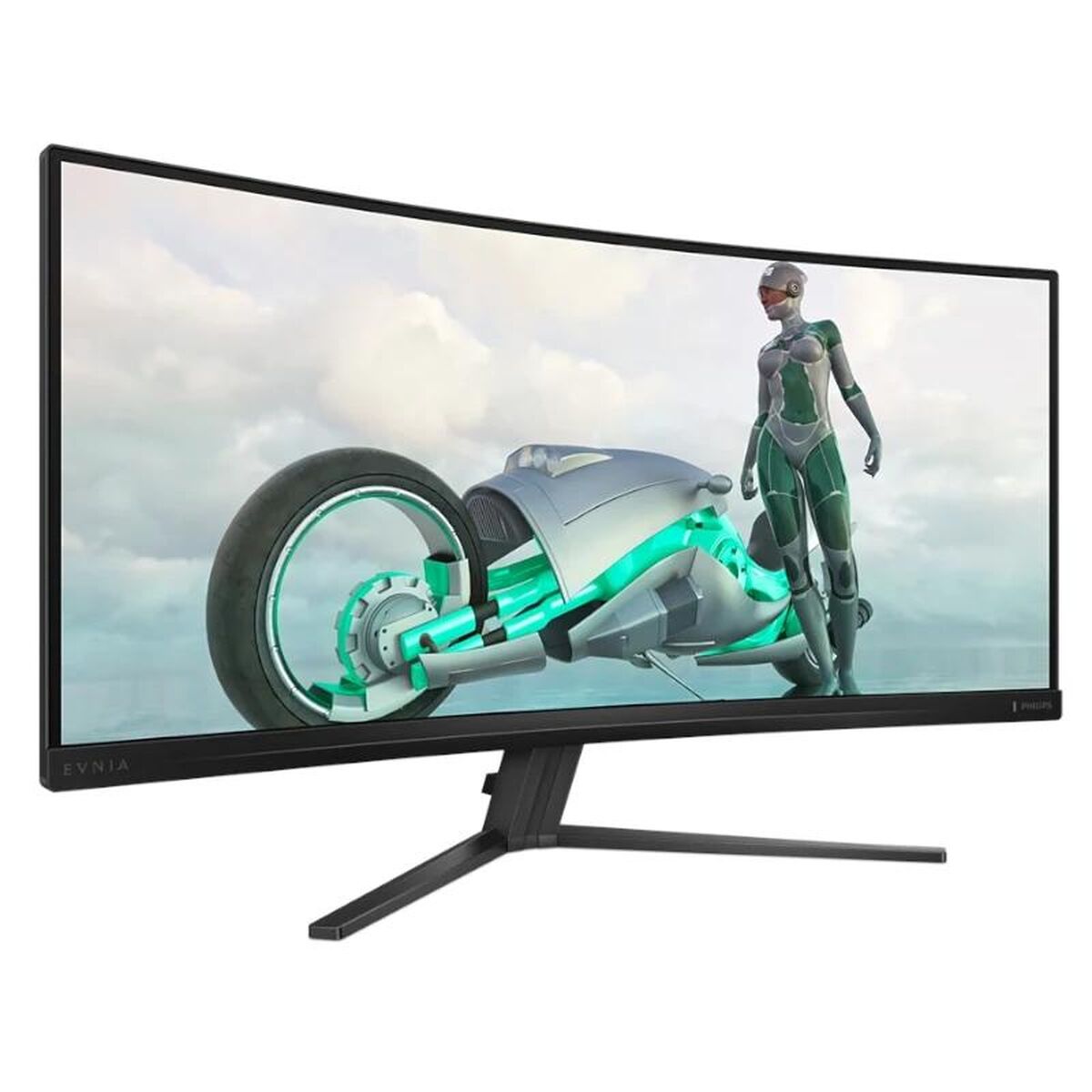 Monitor Philips 34M2C3500L