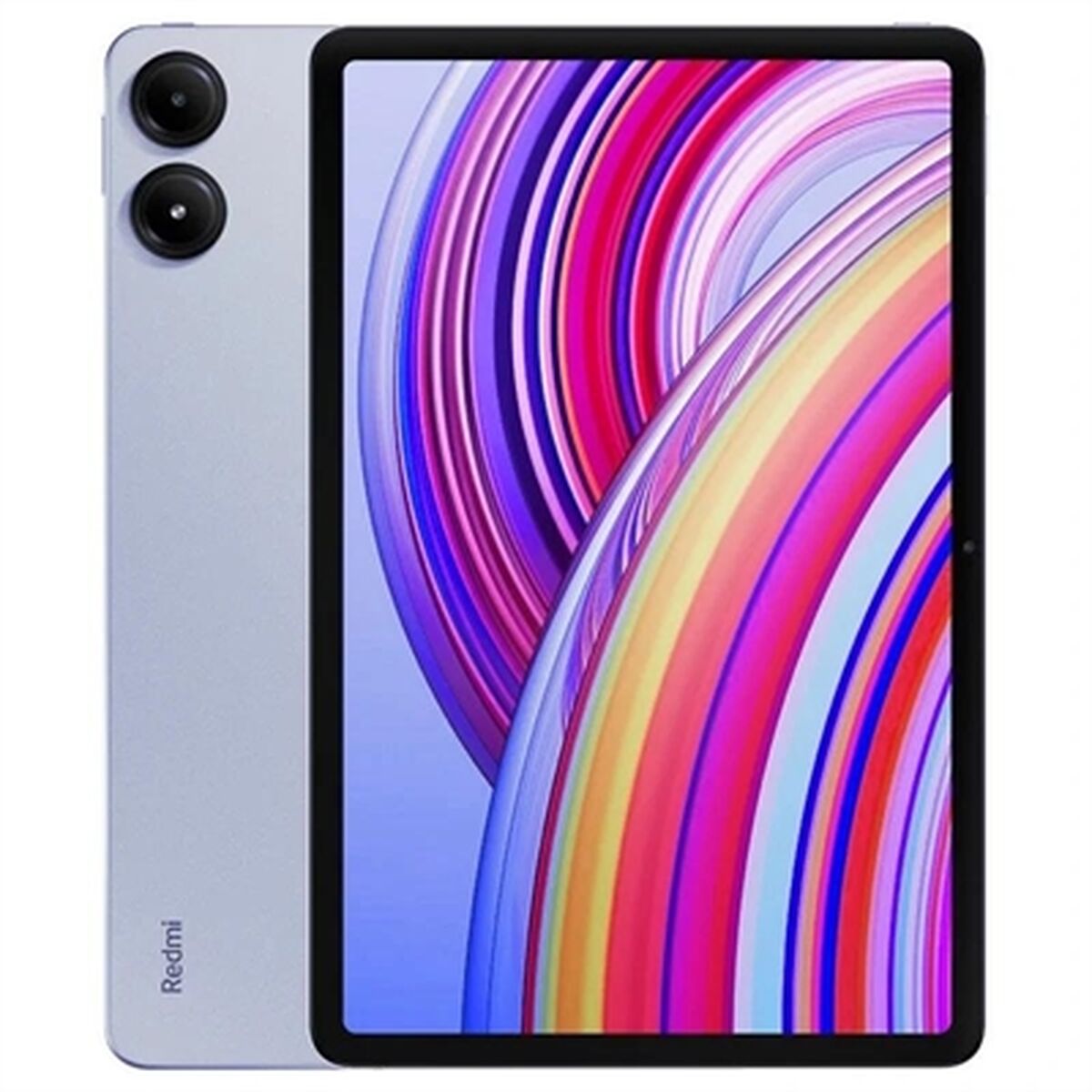 Tablet Xiaomi Redmi Pad Pro 12,1" Octa Core Qualcomm Snapdragon 7s gen 2 8 GB RAM 256 GB Blue