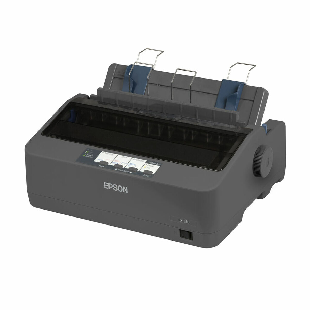 Dot Matrix Printer Epson C11CC24031