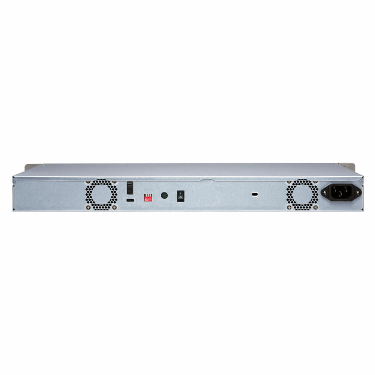 NAS Network Storage Qnap TR-004U              Grey