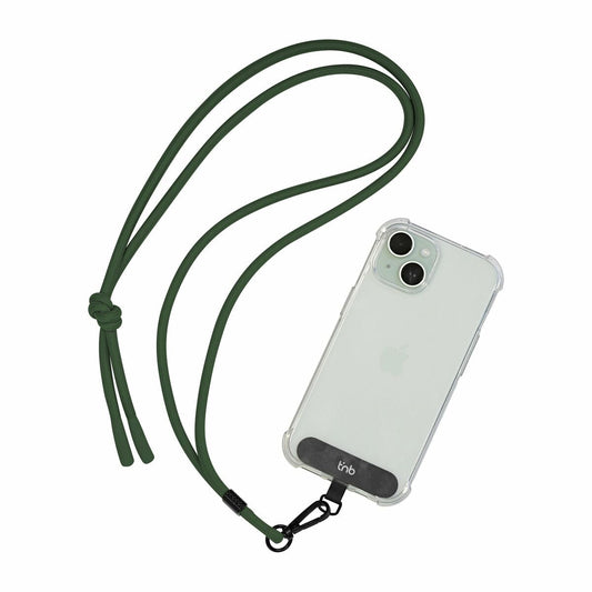 Data / Charger Cable with USB T'NB