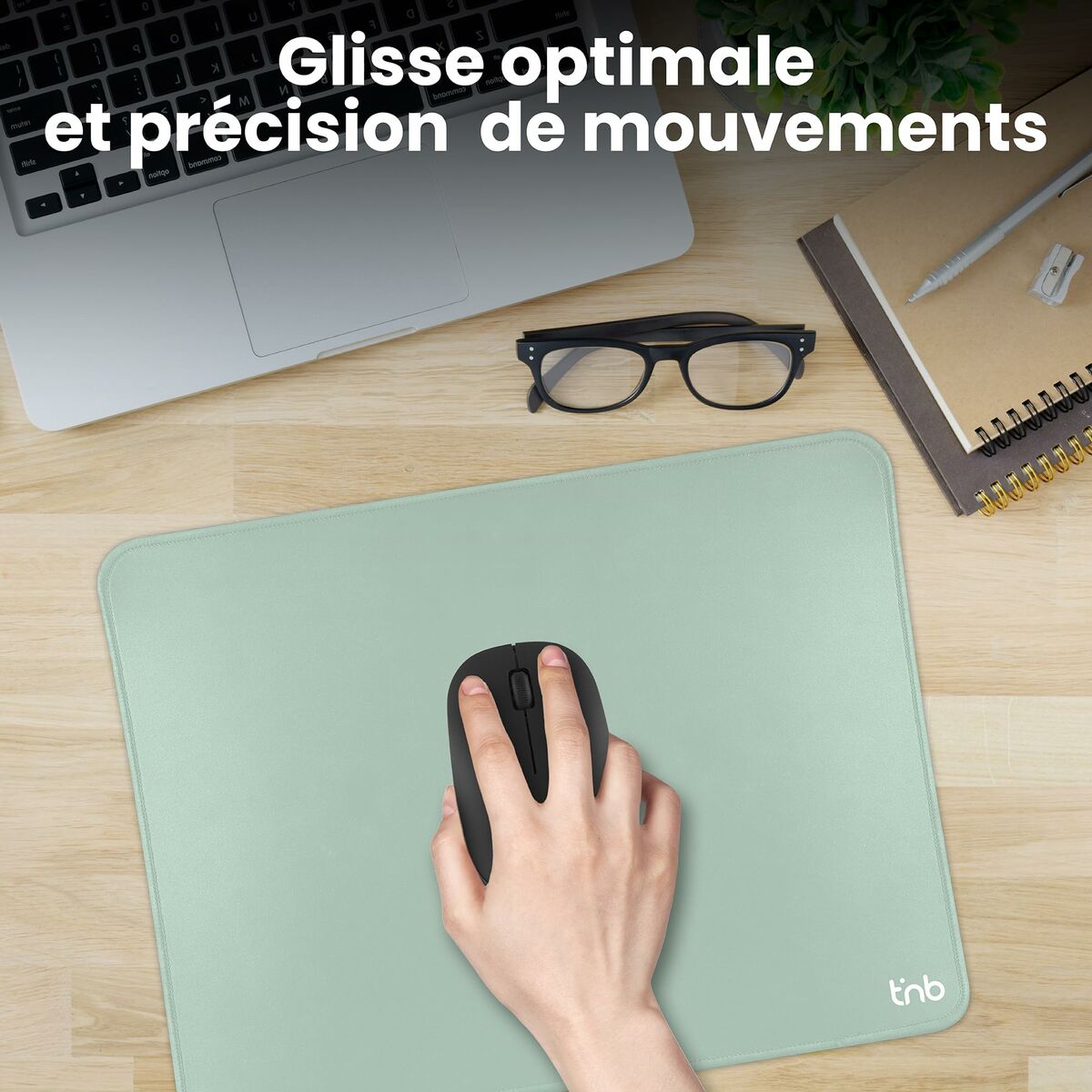 Laptop Case T'NB