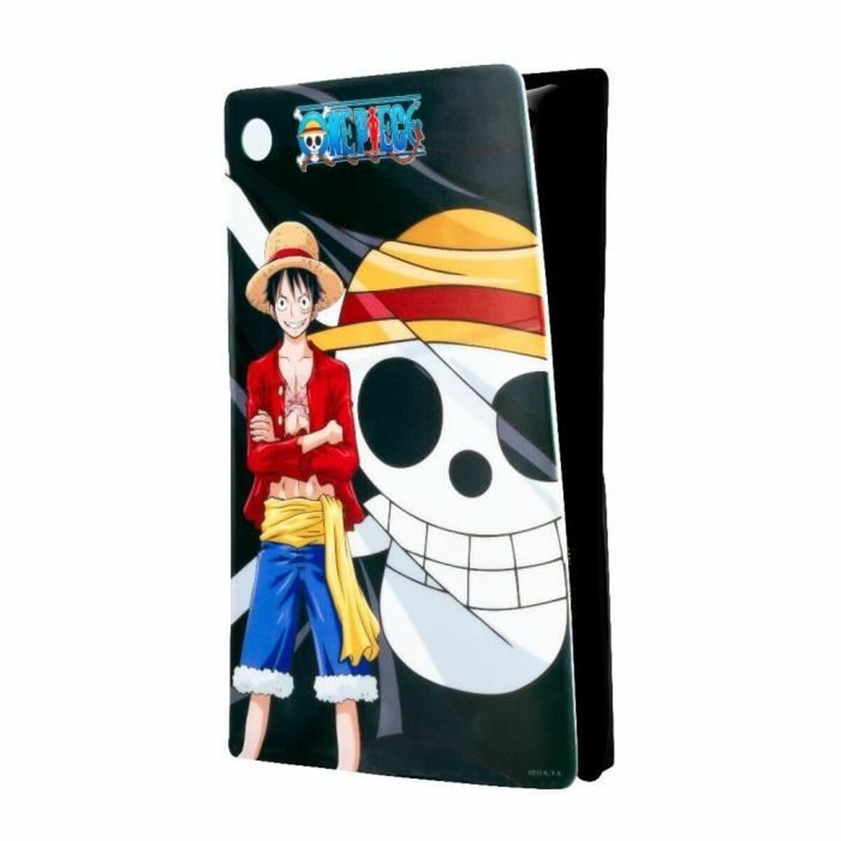 Protective Case KONIX PS5