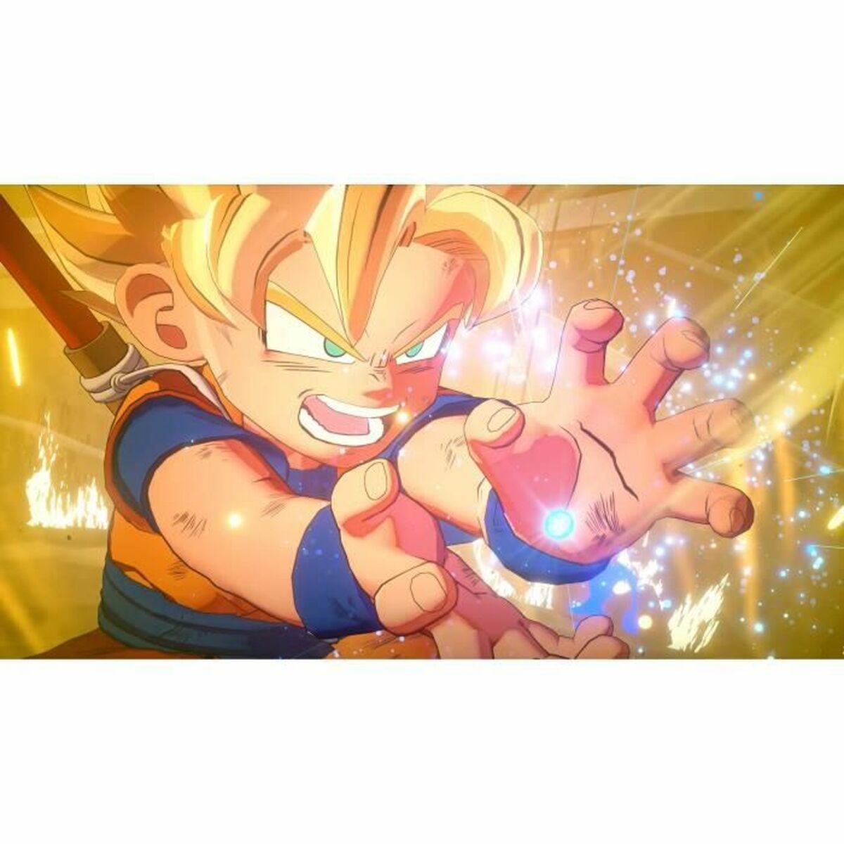 PlayStation 5 Video Game Bandai Namco