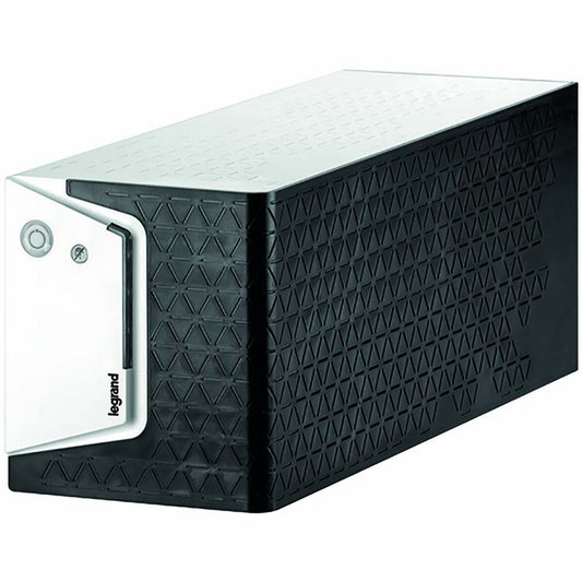 Uninterruptible Power Supply System Interactive UPS Legrand LG-310186 600 W 1000 VA
