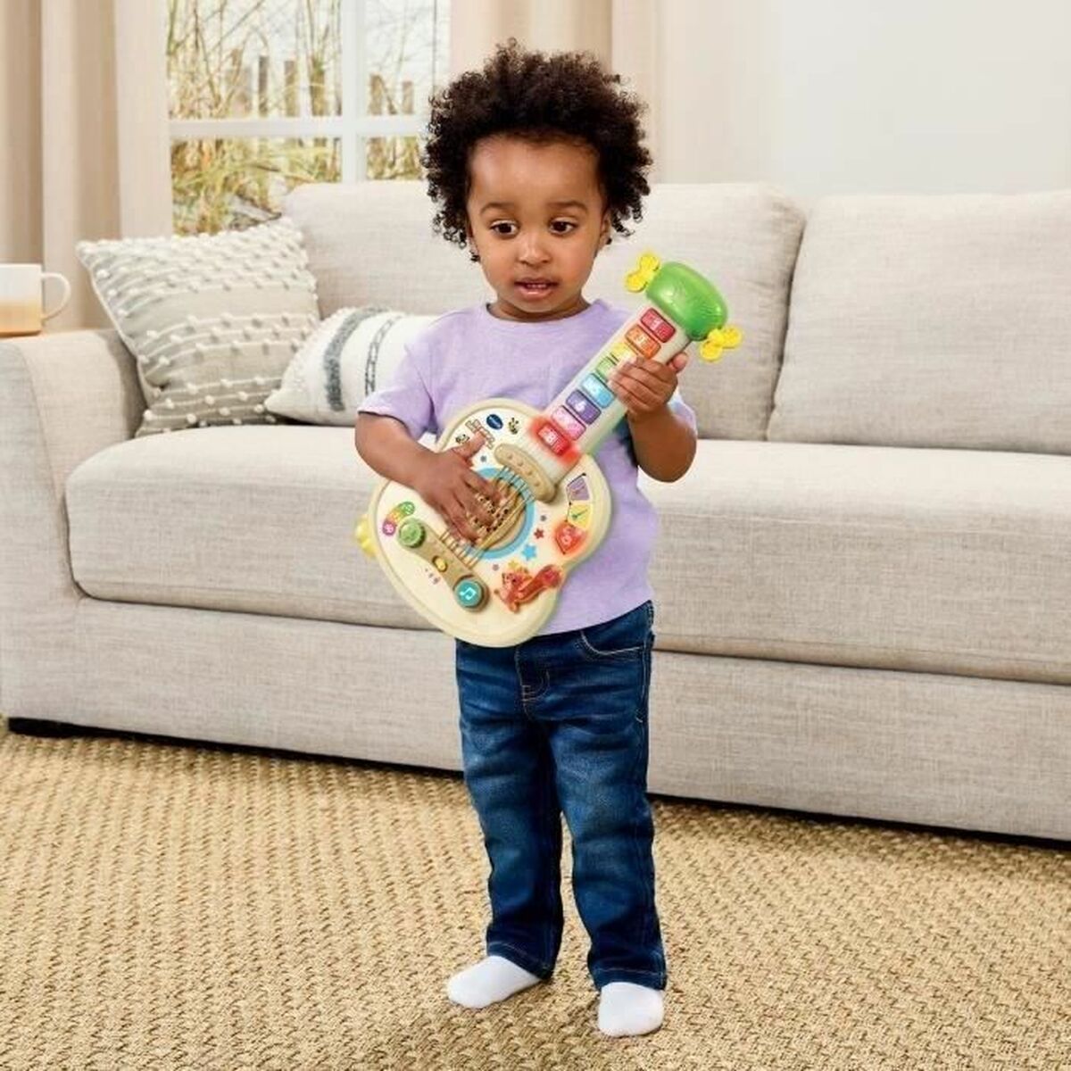 Smartwatch Vtech Baby