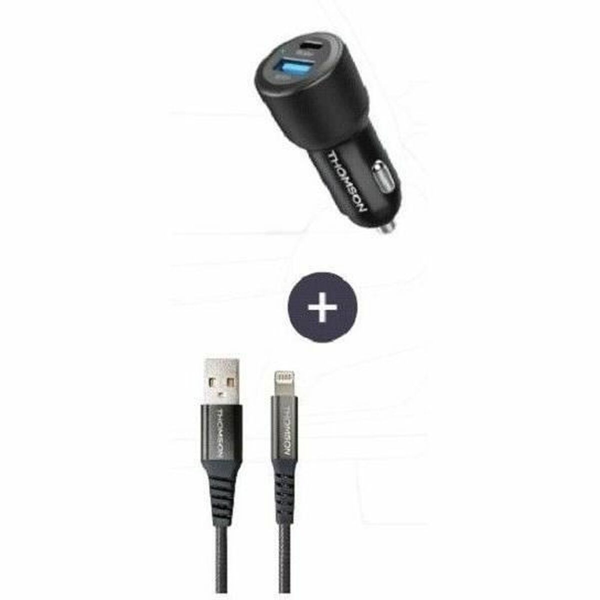 Wall Charger Thomson
