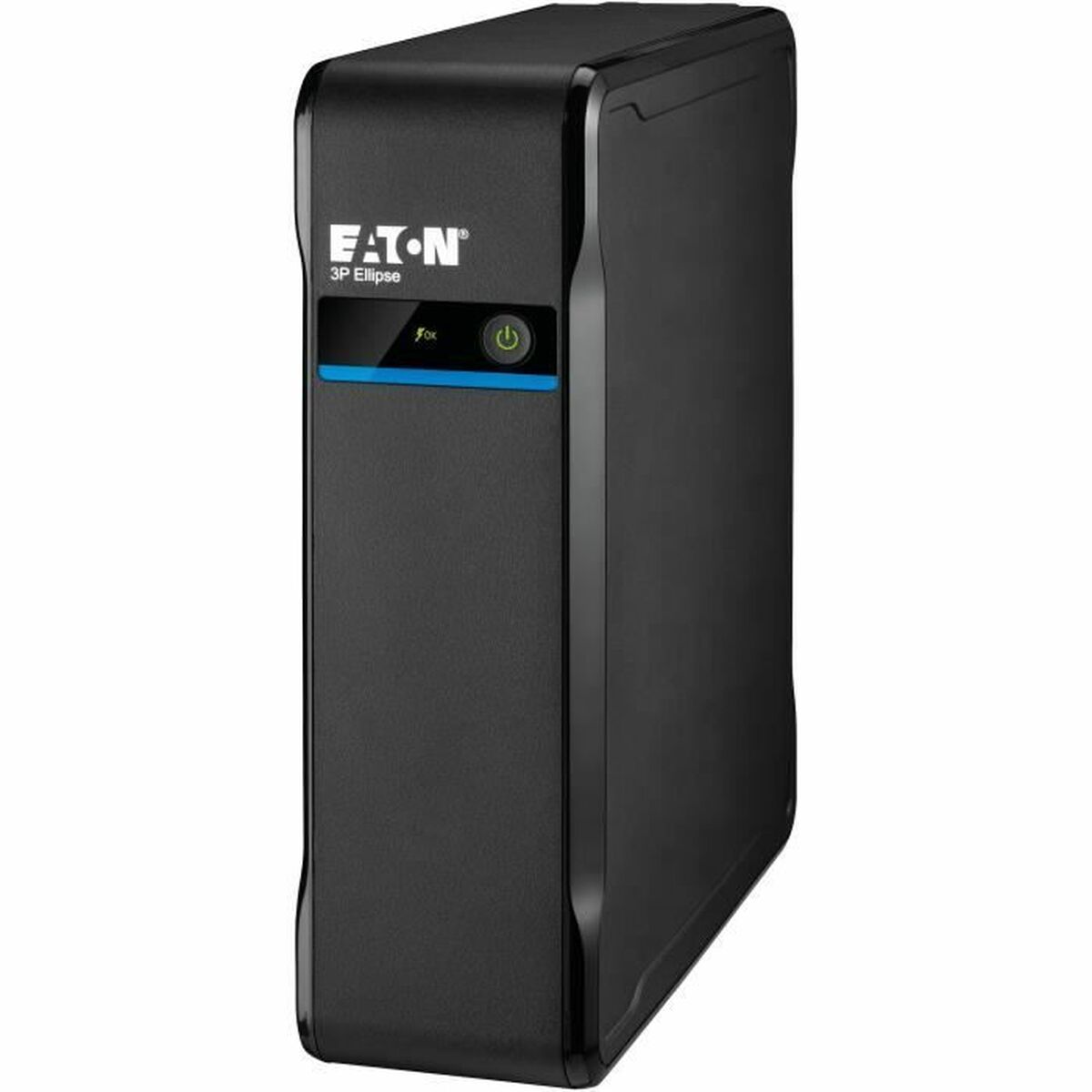 Uninterruptible Power Supply System Interactive UPS Eaton 3P ELLIPSE 700 USB DIN 420 W