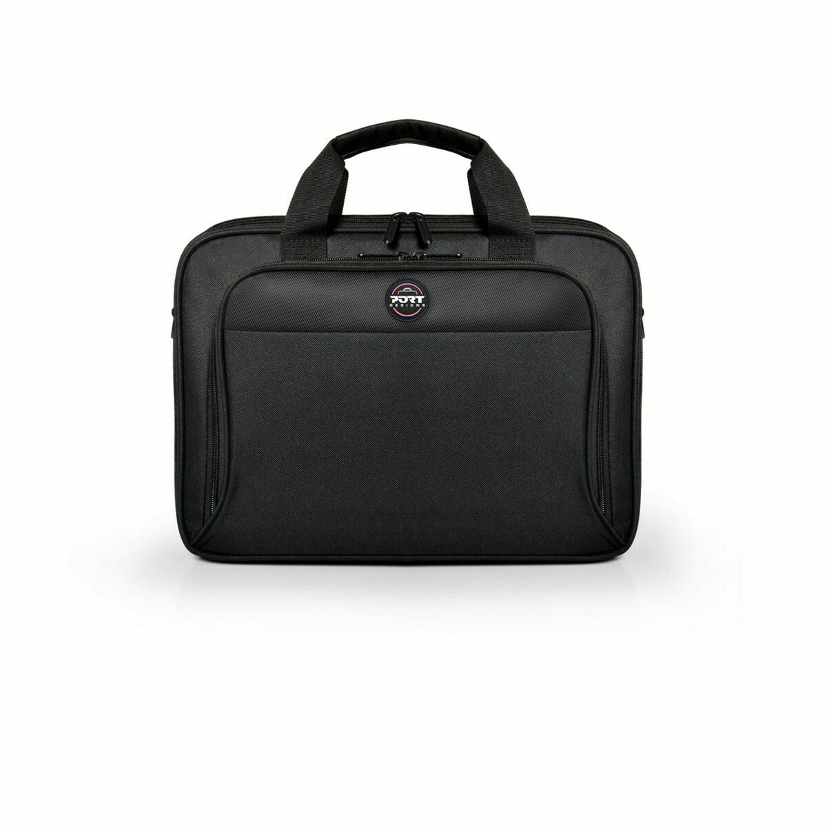Laptop Case Port Designs Black