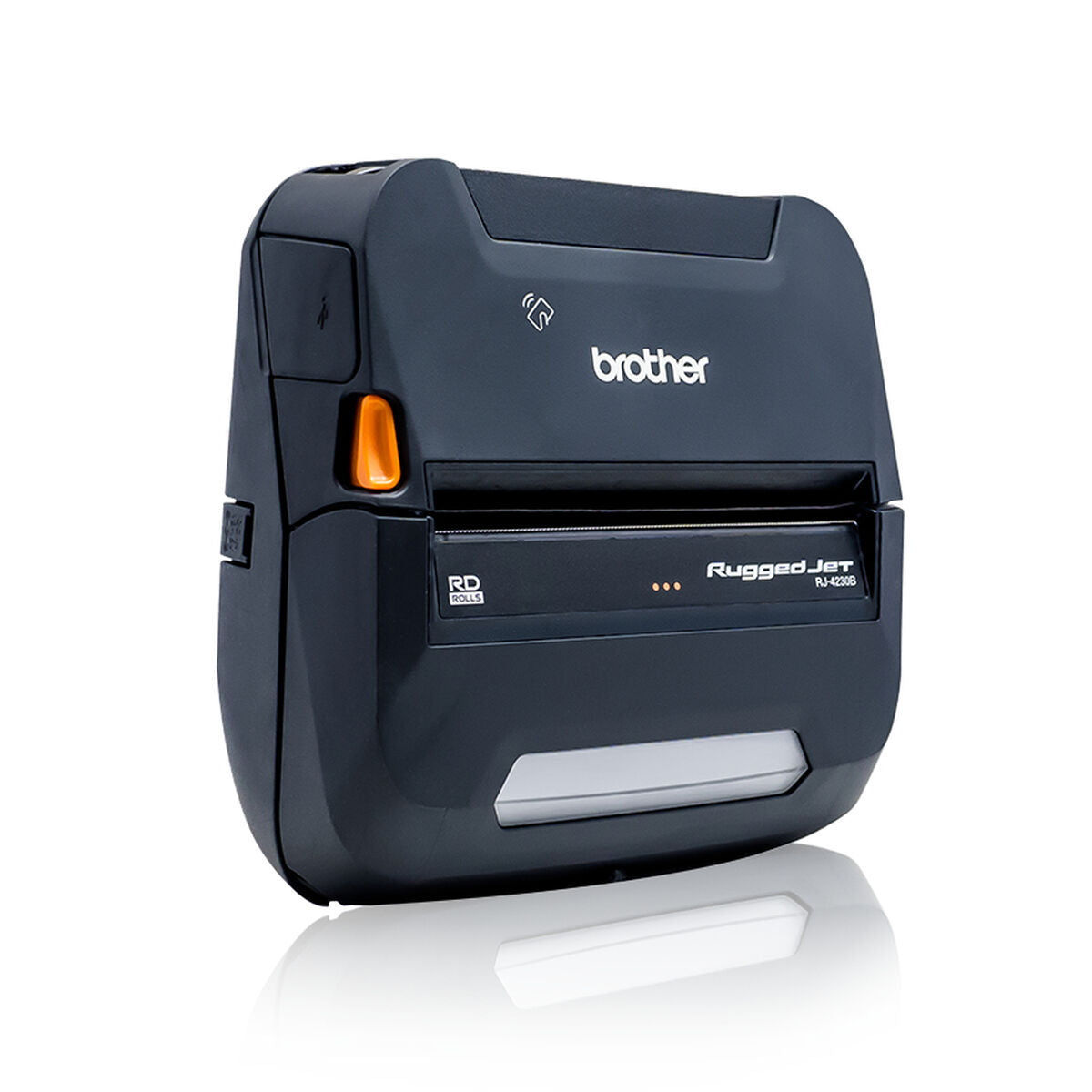 Photogrpahic Printer Brother RJ4230BLZ1