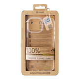 Mobile cover Muvit for Change iPhone 13 Pro Max