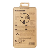 Mobile cover Muvit for Change iPhone 13 Pro Max