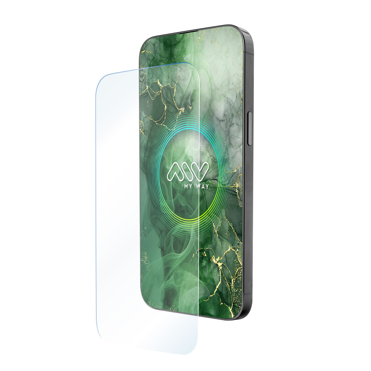 Mobile Screen Protector Myway Redmi 12 4G/5G