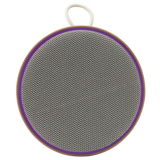 Portable Bluetooth Speakers Ledwood COSMO-40 BT 5 W Grey