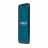 Mobile cover Mobilis 055004  Samsung Galaxy A50