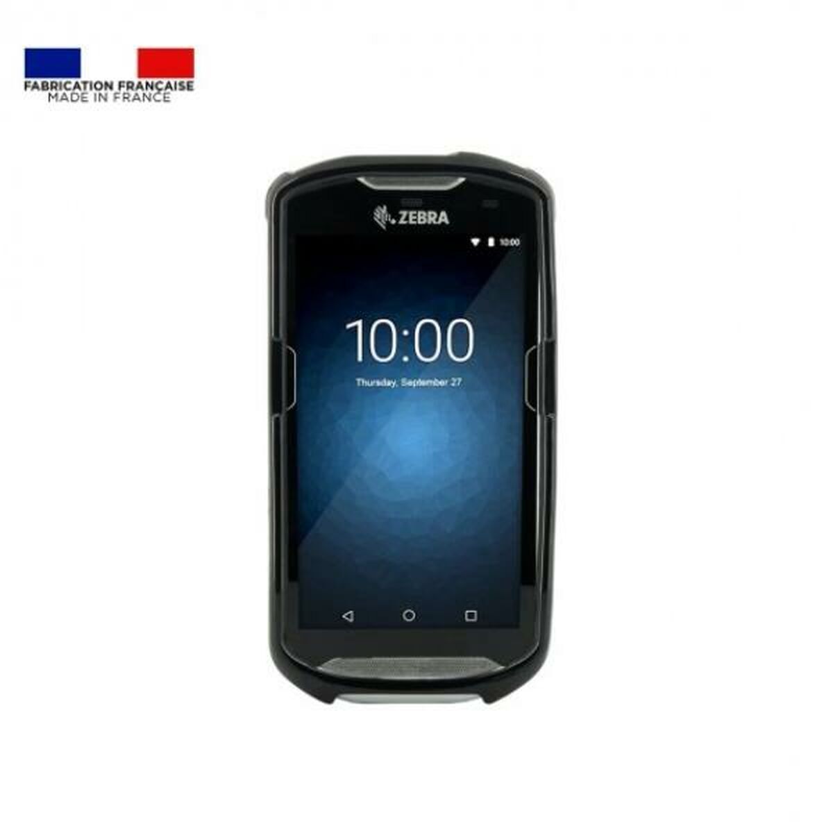 Mobile cover Mobilis 065003 Black